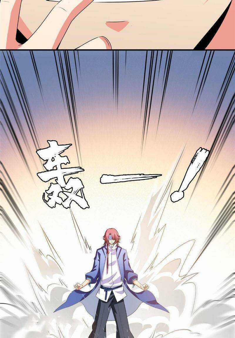 Thiên Đạo Đồ Thư Quán - Chapter 251 - Trang 27