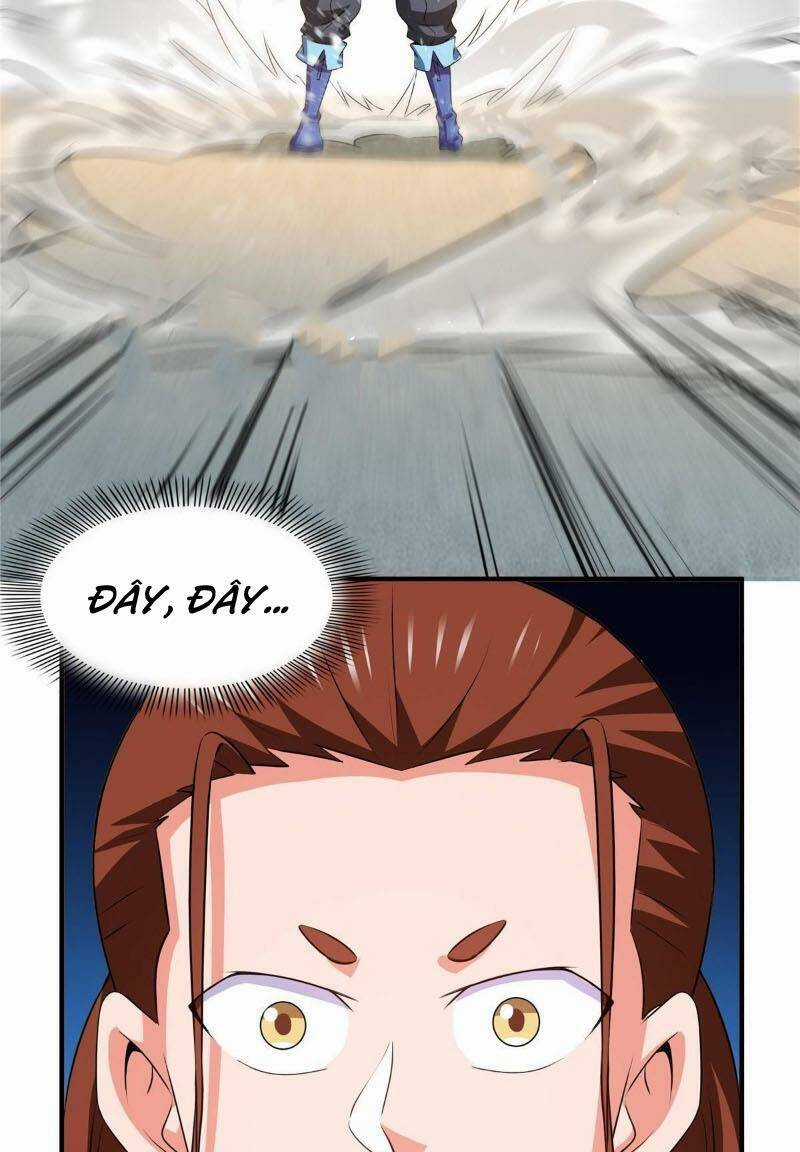 Thiên Đạo Đồ Thư Quán - Chapter 251 - Trang 28