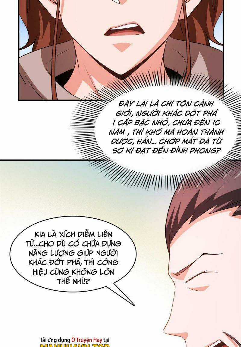 Thiên Đạo Đồ Thư Quán - Chapter 251 - Trang 29