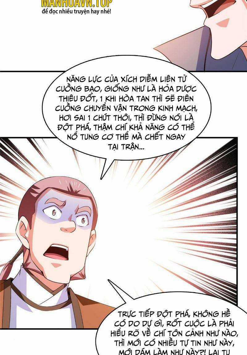 Thiên Đạo Đồ Thư Quán - Chapter 251 - Trang 30