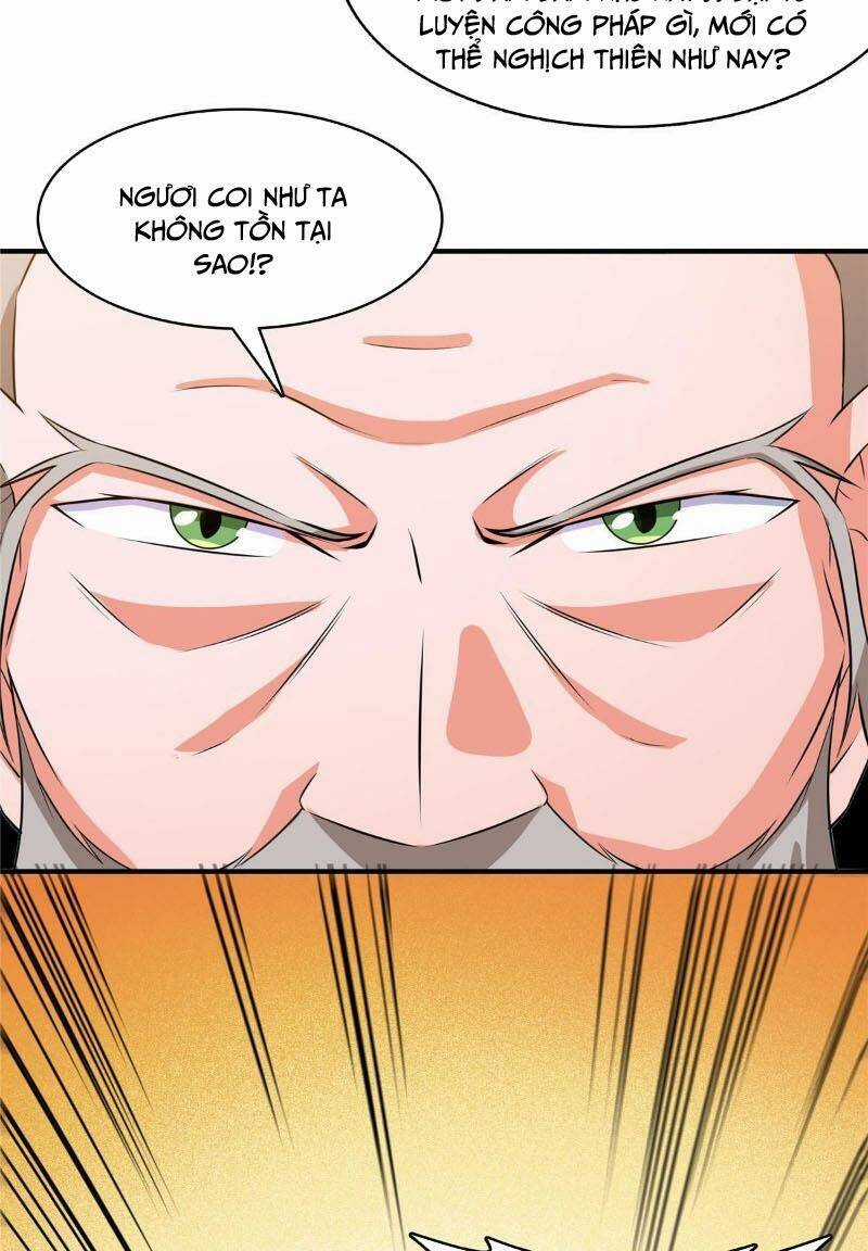 Thiên Đạo Đồ Thư Quán - Chapter 251 - Trang 31