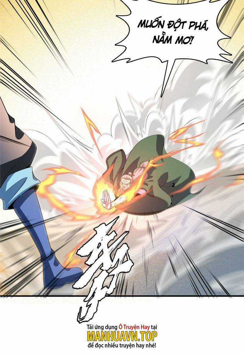 Thiên Đạo Đồ Thư Quán - Chapter 251 - Trang 32