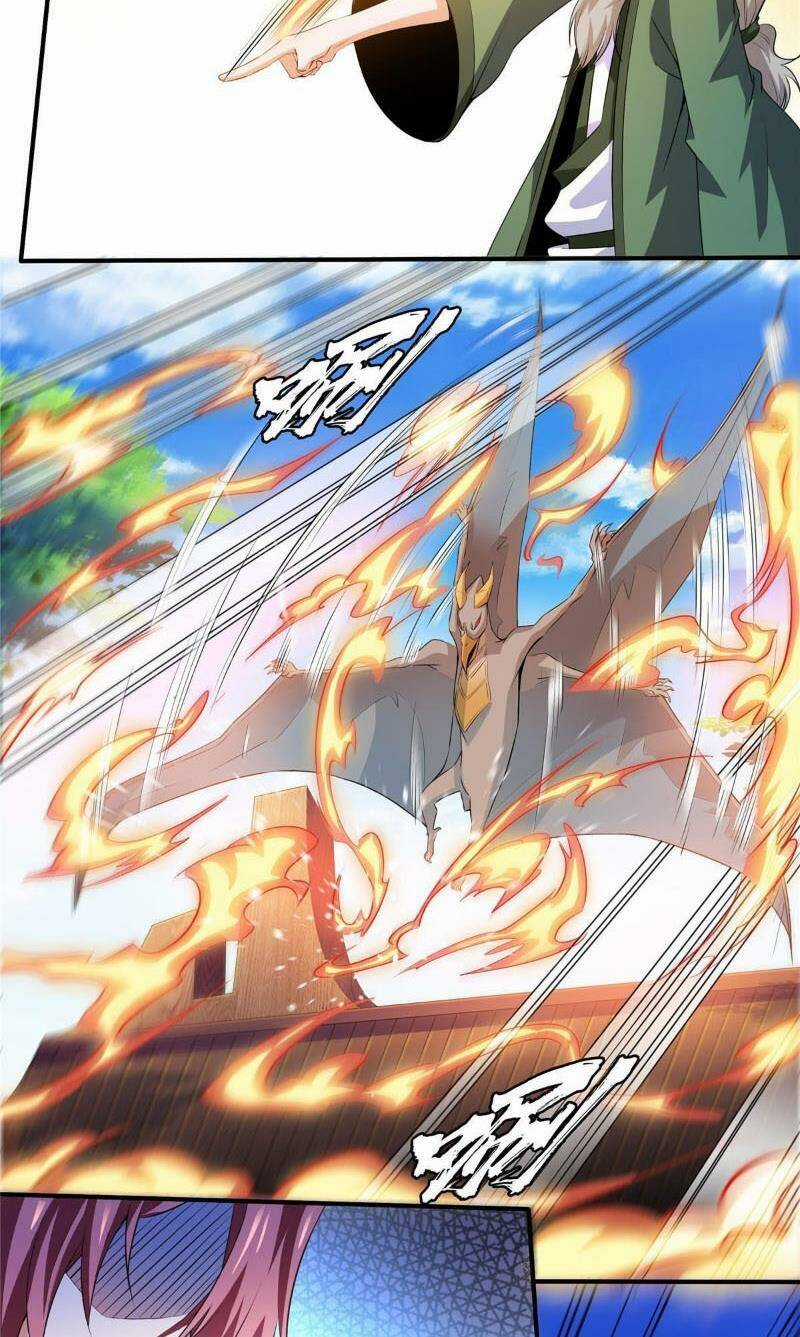 Thiên Đạo Đồ Thư Quán - Chapter 251 - Trang 5