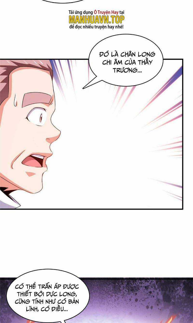 Thiên Đạo Đồ Thư Quán - Chapter 251 - Trang 9