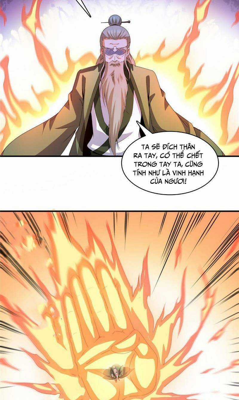 Thiên Đạo Đồ Thư Quán - Chapter 251 - Trang 10