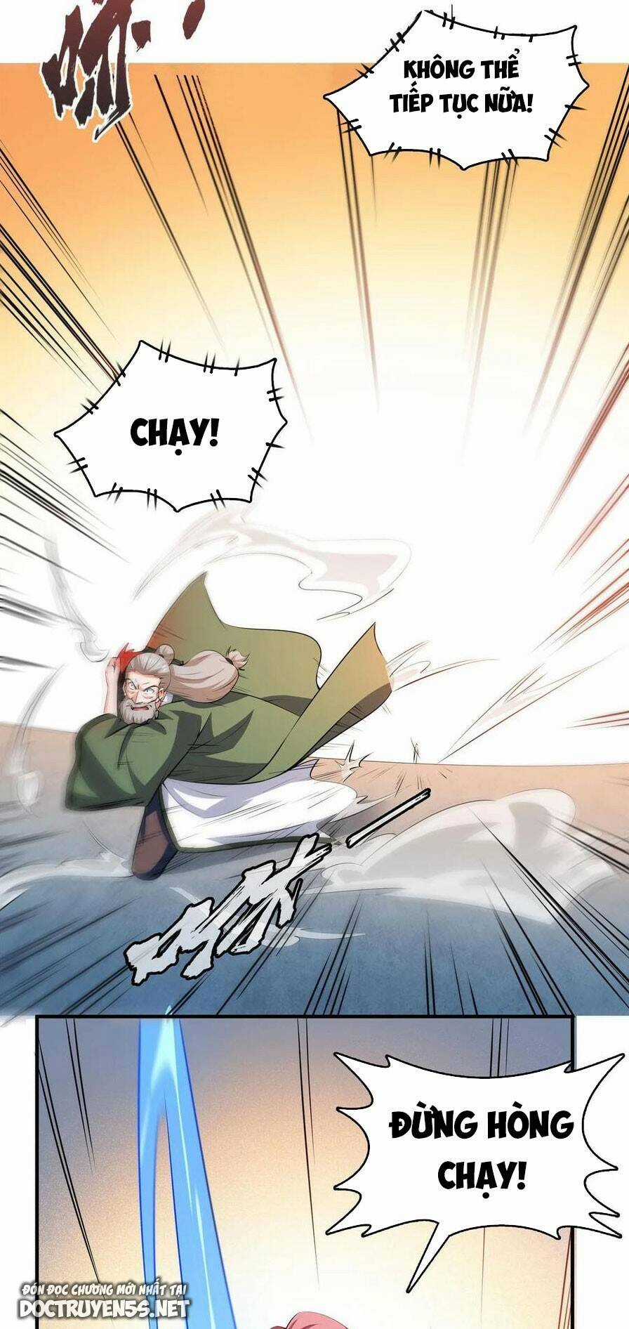 Thiên Đạo Đồ Thư Quán - Chapter 252 - Trang 24