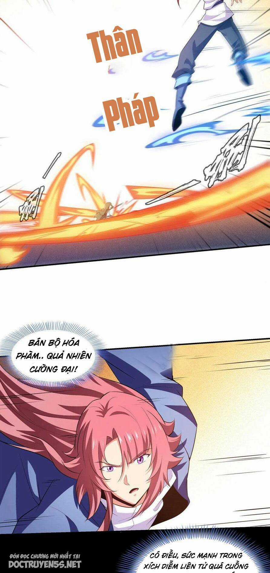 Thiên Đạo Đồ Thư Quán - Chapter 252 - Trang 9