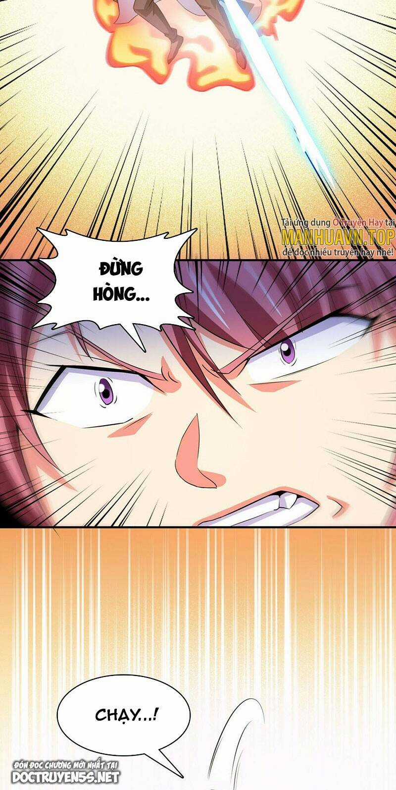 Thiên Đạo Đồ Thư Quán - Chapter 253 - Trang 2