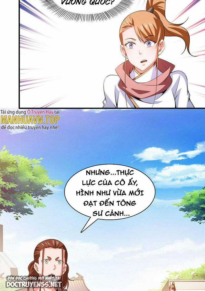 Thiên Đạo Đồ Thư Quán - Chapter 253 - Trang 17