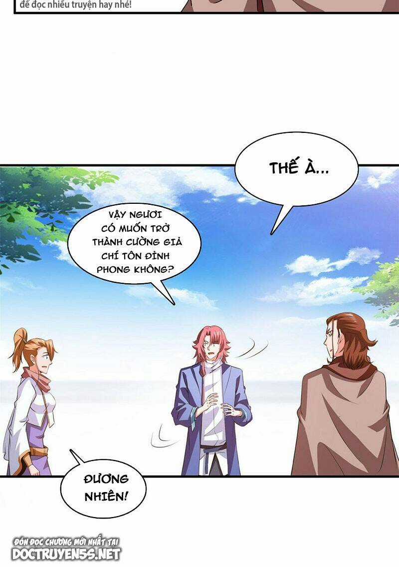 Thiên Đạo Đồ Thư Quán - Chapter 253 - Trang 20