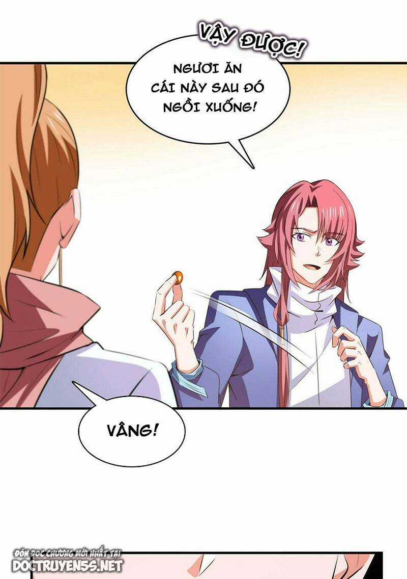 Thiên Đạo Đồ Thư Quán - Chapter 253 - Trang 21