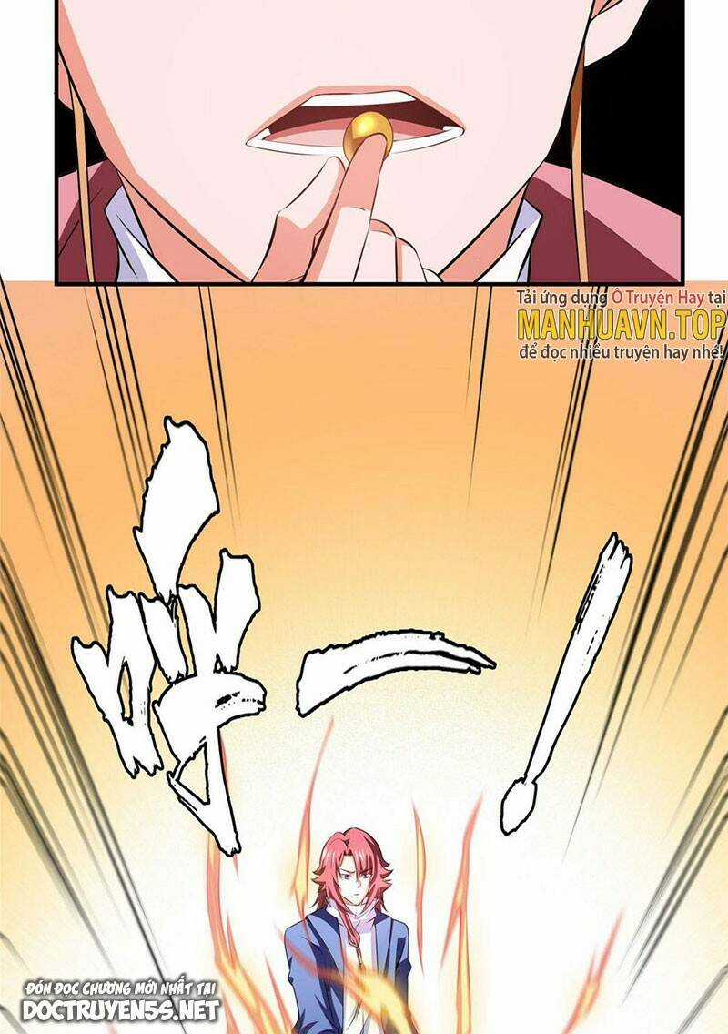 Thiên Đạo Đồ Thư Quán - Chapter 253 - Trang 22