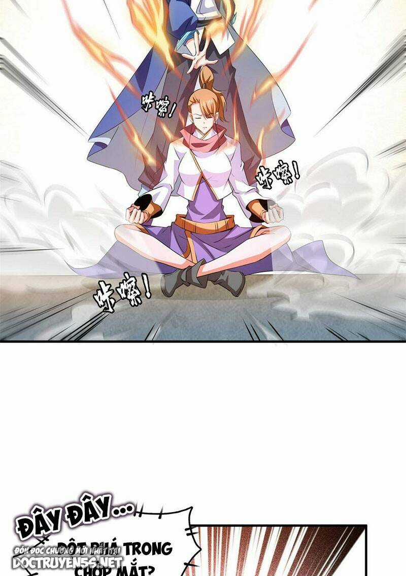 Thiên Đạo Đồ Thư Quán - Chapter 253 - Trang 23