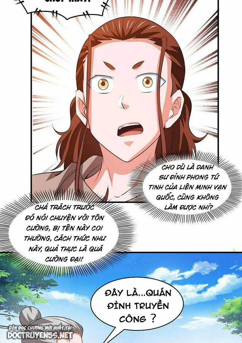 Thiên Đạo Đồ Thư Quán - Chapter 253 - Trang 24