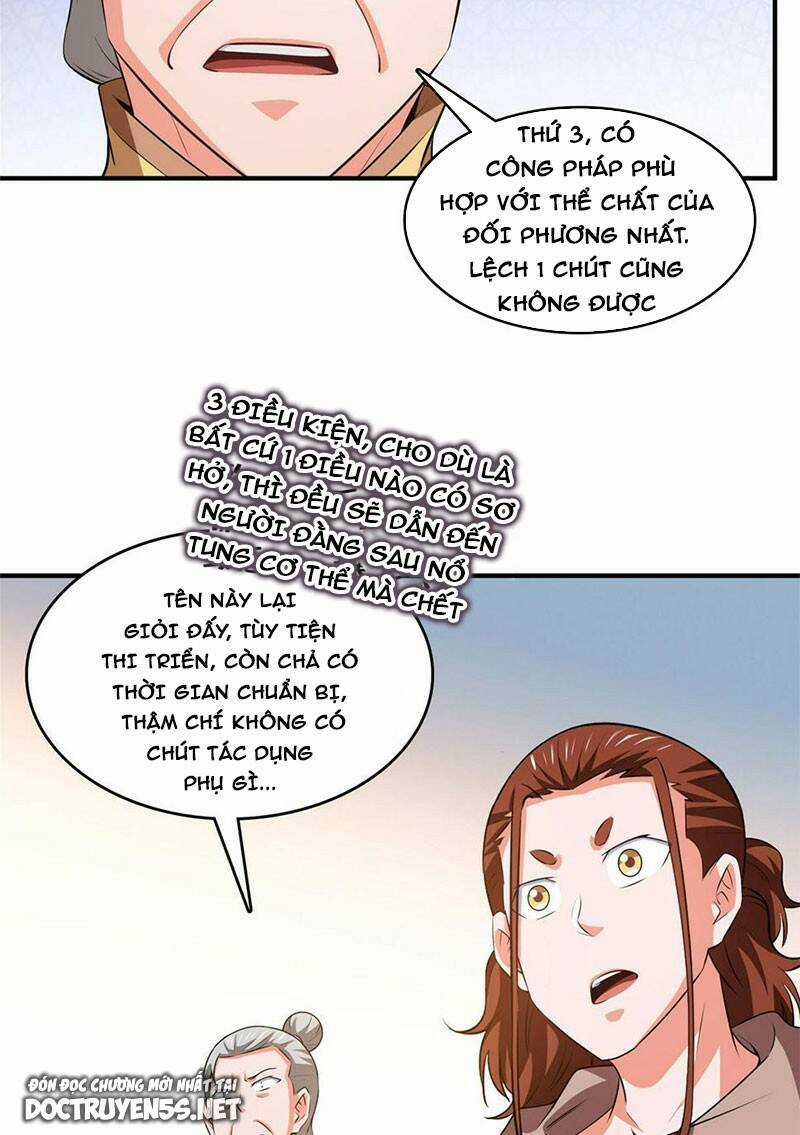 Thiên Đạo Đồ Thư Quán - Chapter 253 - Trang 26