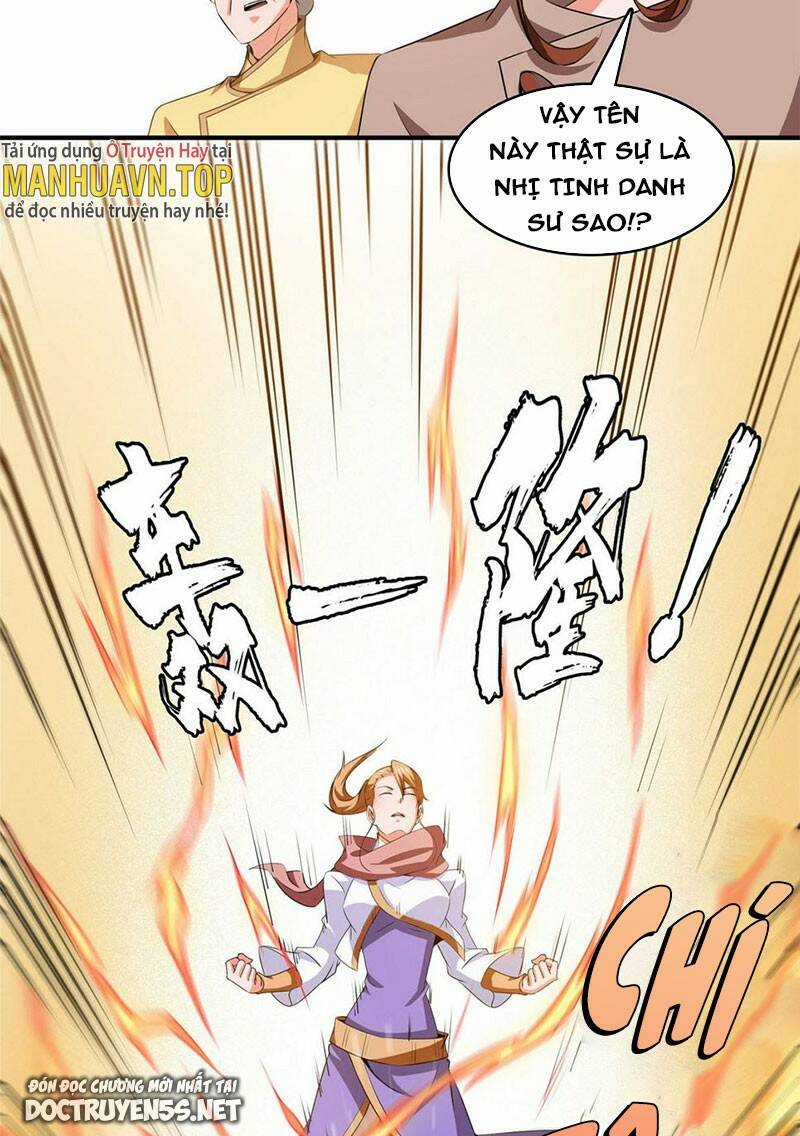 Thiên Đạo Đồ Thư Quán - Chapter 253 - Trang 27