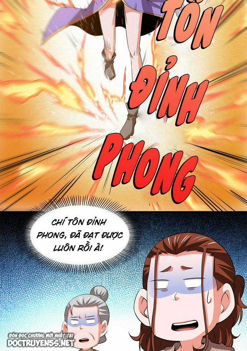 Thiên Đạo Đồ Thư Quán - Chapter 253 - Trang 28