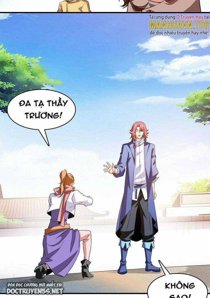 Thiên Đạo Đồ Thư Quán - Chapter 253 - Trang 29