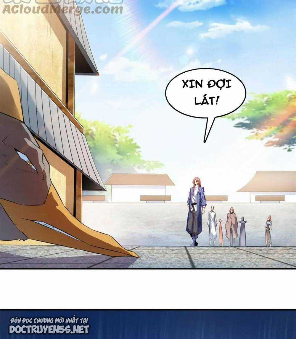 Thiên Đạo Đồ Thư Quán - Chapter 254 - Trang 2