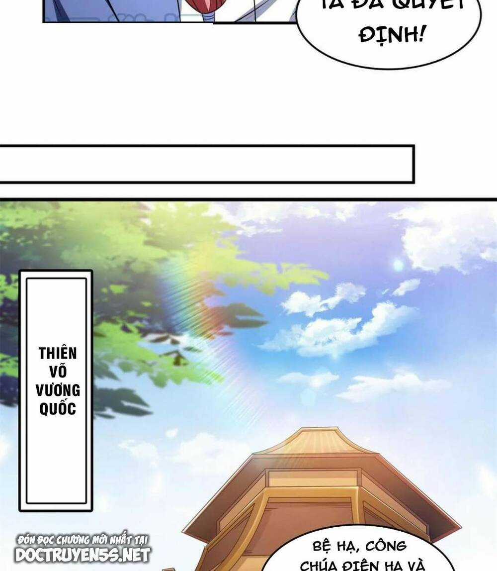 Thiên Đạo Đồ Thư Quán - Chapter 254 - Trang 11