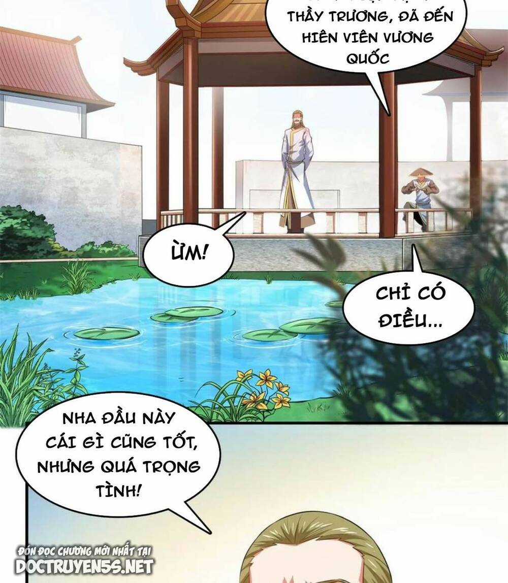 Thiên Đạo Đồ Thư Quán - Chapter 254 - Trang 12