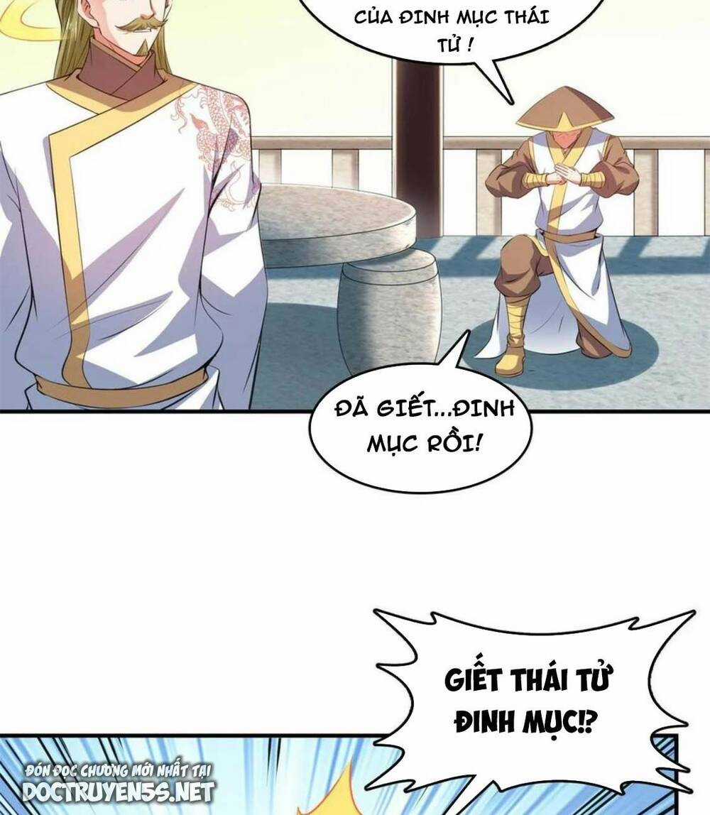 Thiên Đạo Đồ Thư Quán - Chapter 254 - Trang 14