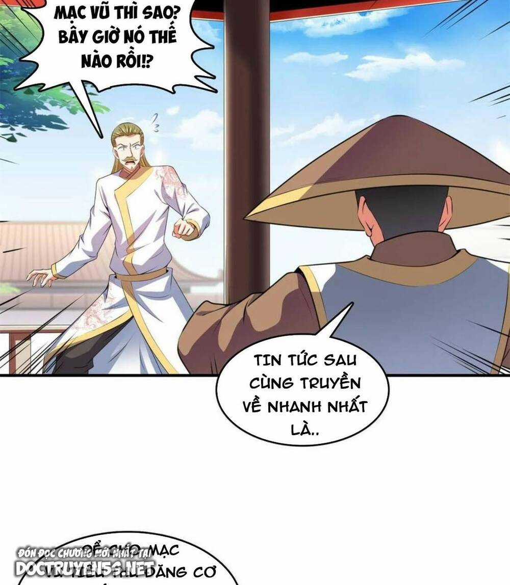 Thiên Đạo Đồ Thư Quán - Chapter 254 - Trang 16