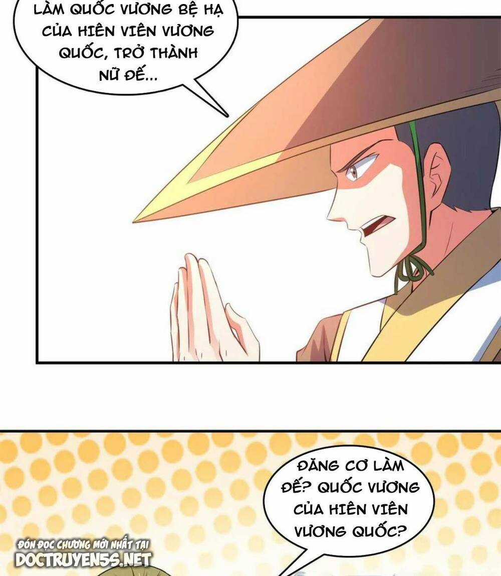 Thiên Đạo Đồ Thư Quán - Chapter 254 - Trang 17