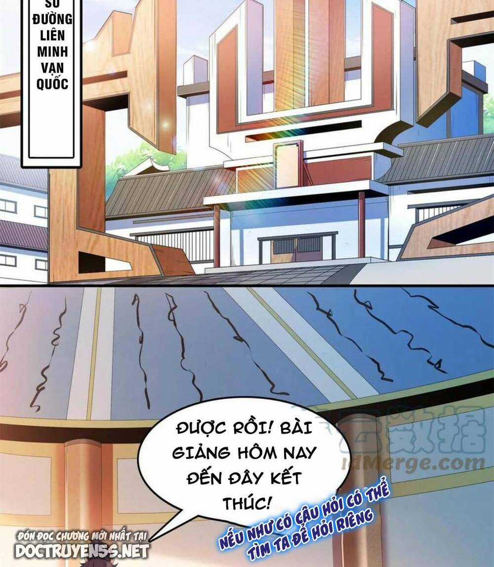 Thiên Đạo Đồ Thư Quán - Chapter 254 - Trang 19