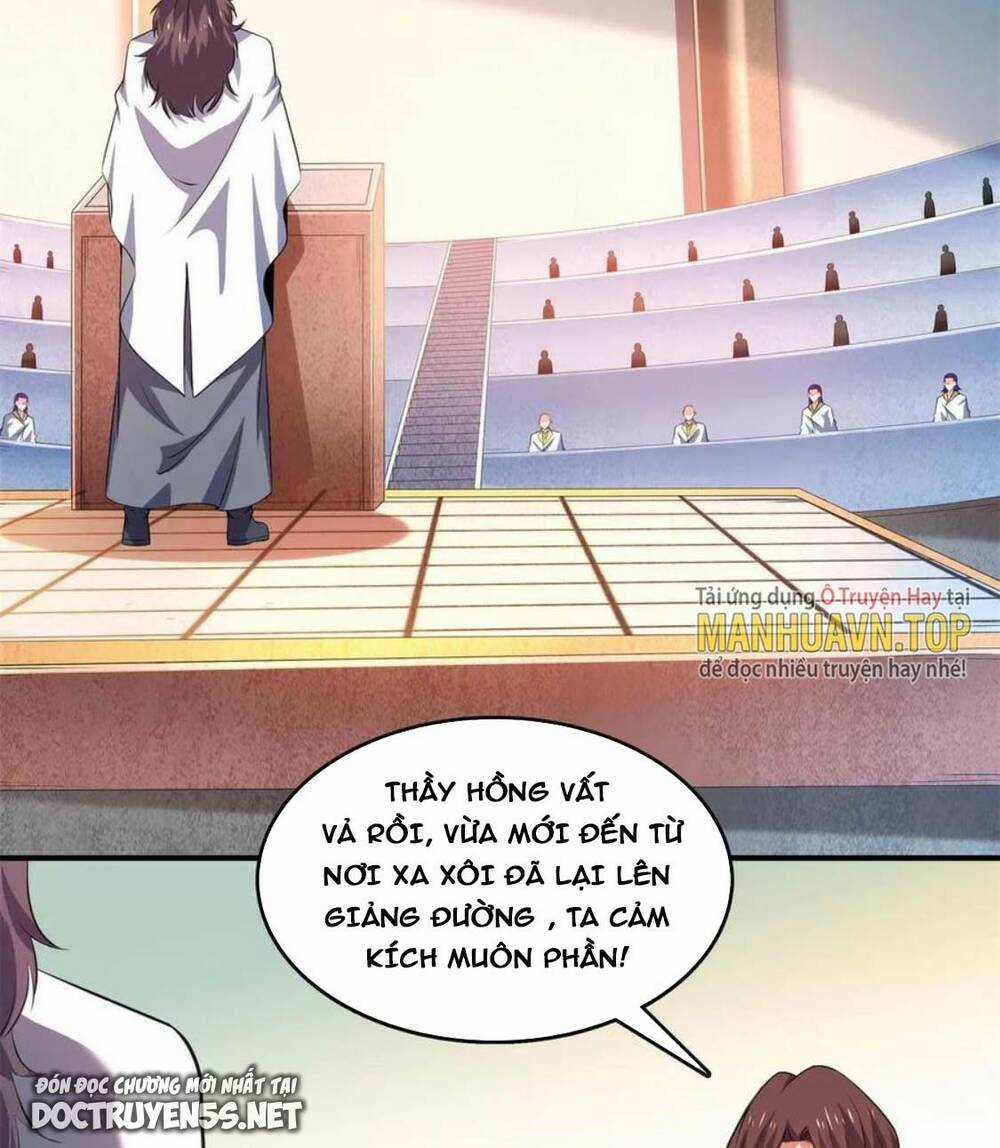 Thiên Đạo Đồ Thư Quán - Chapter 254 - Trang 20