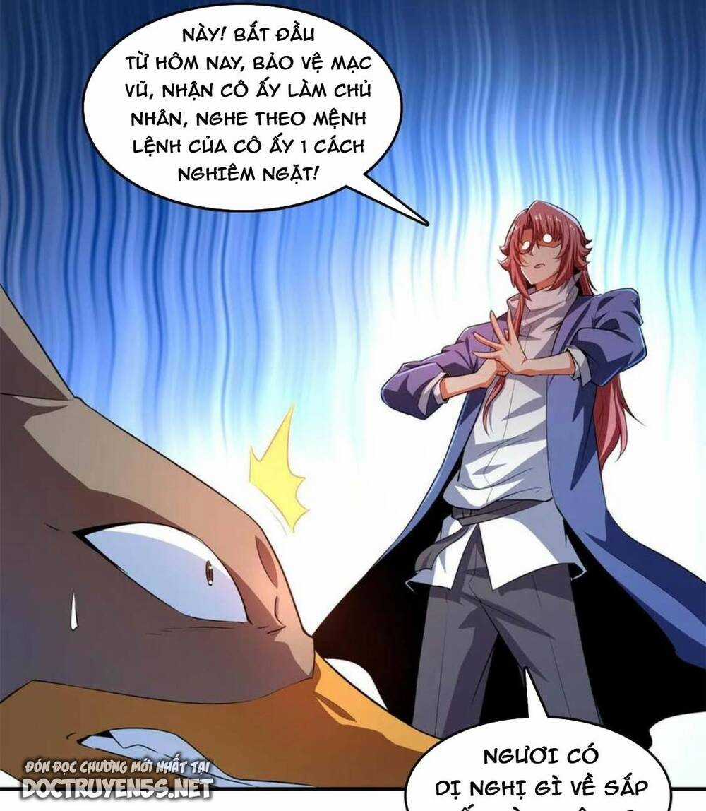 Thiên Đạo Đồ Thư Quán - Chapter 254 - Trang 3