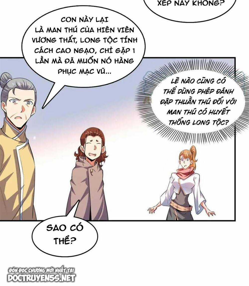 Thiên Đạo Đồ Thư Quán - Chapter 254 - Trang 4