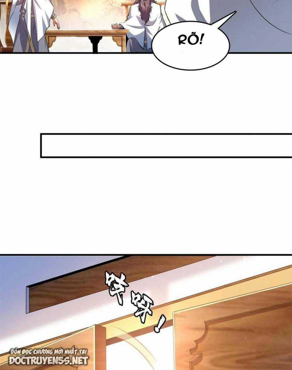 Thiên Đạo Đồ Thư Quán - Chapter 254 - Trang 32