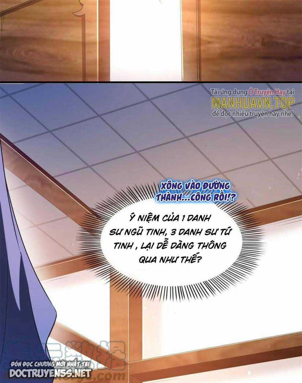 Thiên Đạo Đồ Thư Quán - Chapter 254 - Trang 33