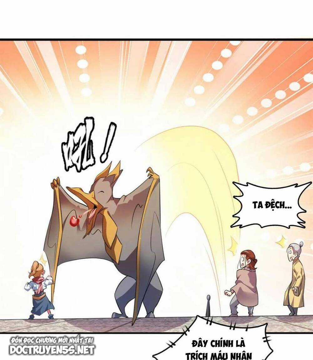 Thiên Đạo Đồ Thư Quán - Chapter 254 - Trang 5