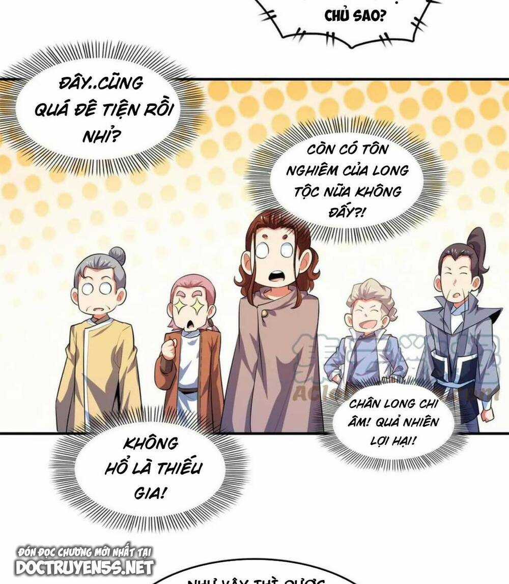 Thiên Đạo Đồ Thư Quán - Chapter 254 - Trang 6