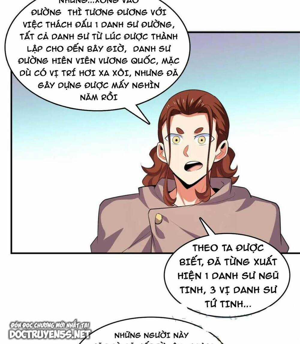 Thiên Đạo Đồ Thư Quán - Chapter 254 - Trang 8