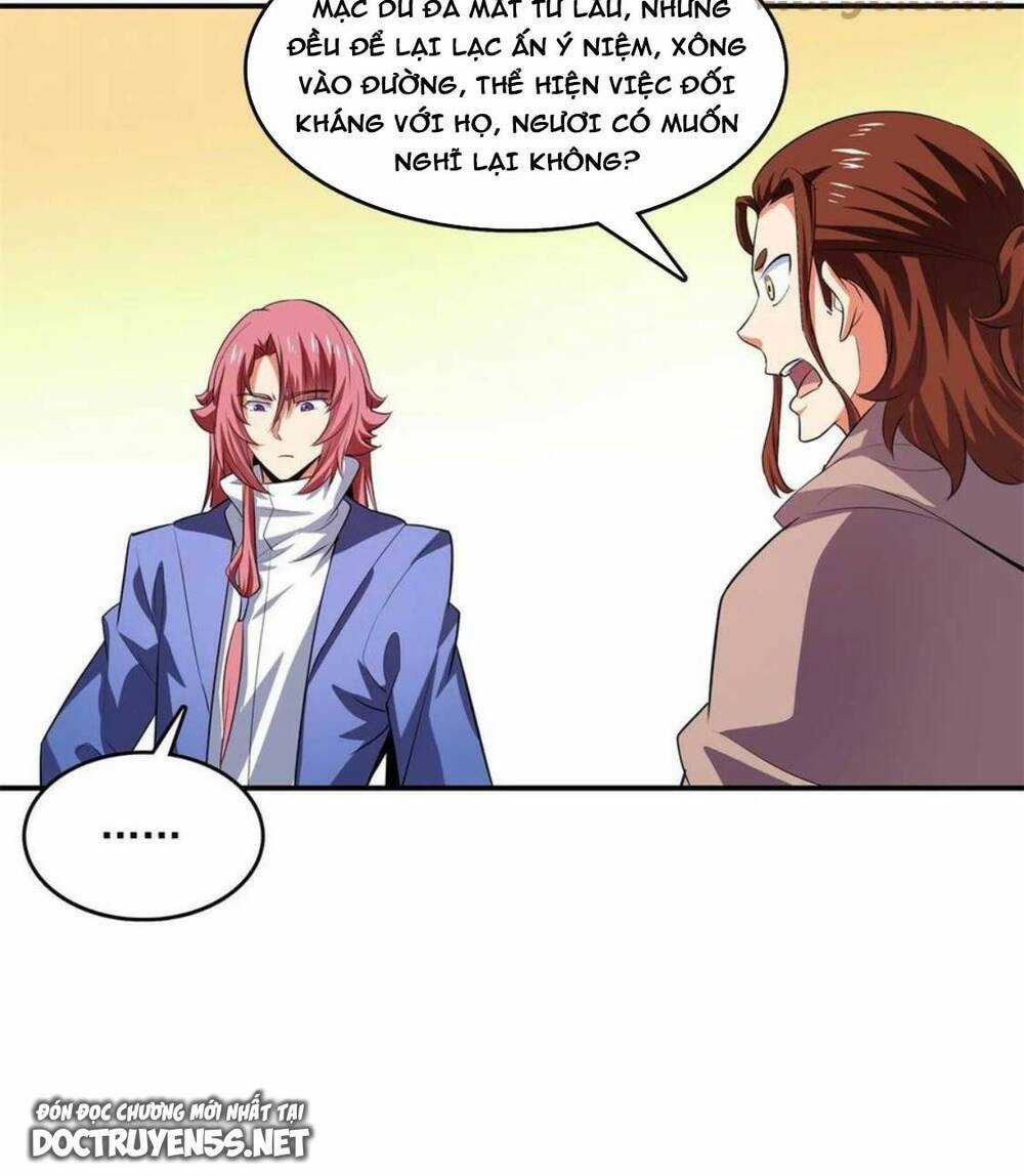 Thiên Đạo Đồ Thư Quán - Chapter 254 - Trang 9