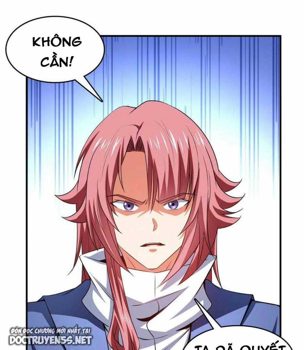 Thiên Đạo Đồ Thư Quán - Chapter 254 - Trang 10