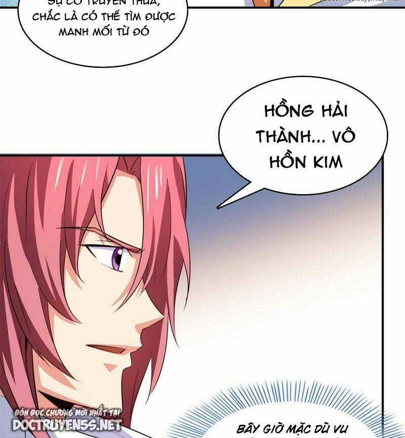 Thiên Đạo Đồ Thư Quán - Chapter 255 - Trang 2