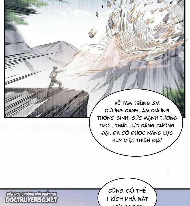 Thiên Đạo Đồ Thư Quán - Chapter 255 - Trang 11