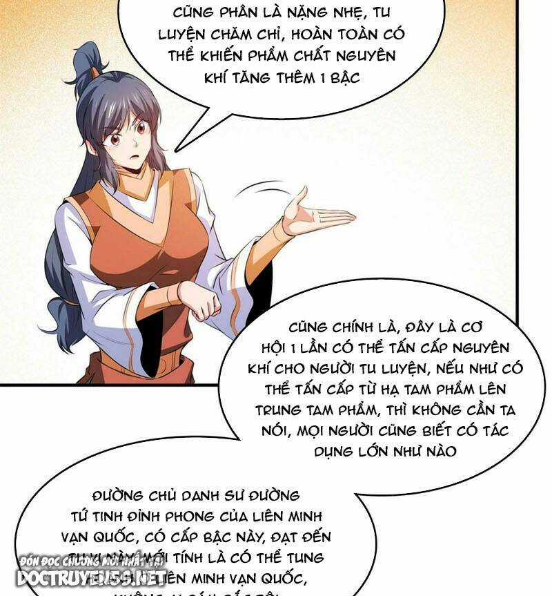 Thiên Đạo Đồ Thư Quán - Chapter 255 - Trang 13