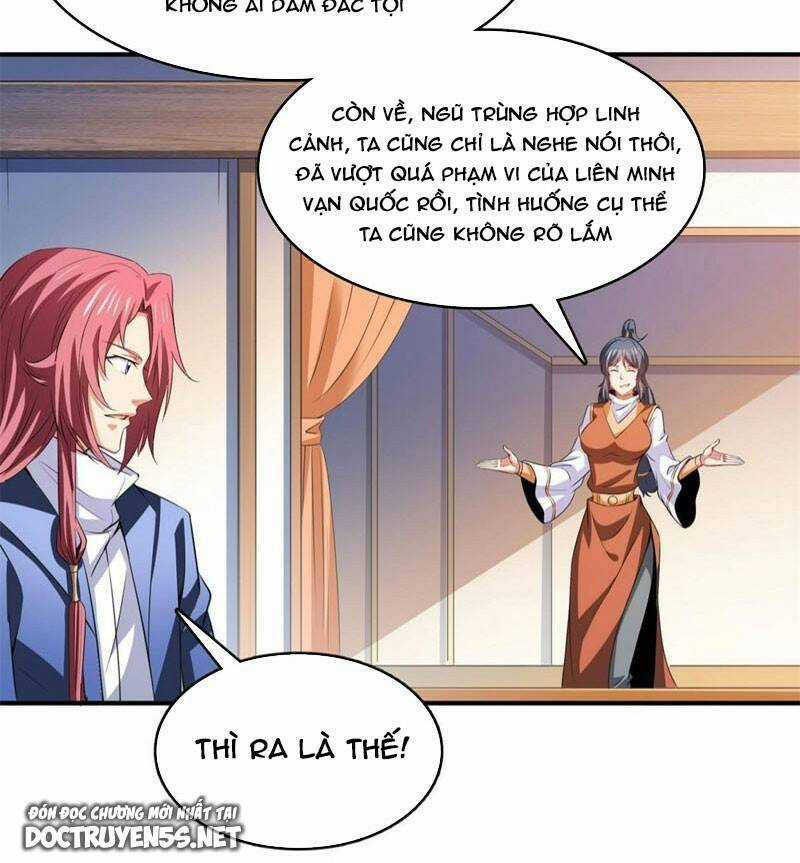 Thiên Đạo Đồ Thư Quán - Chapter 255 - Trang 14