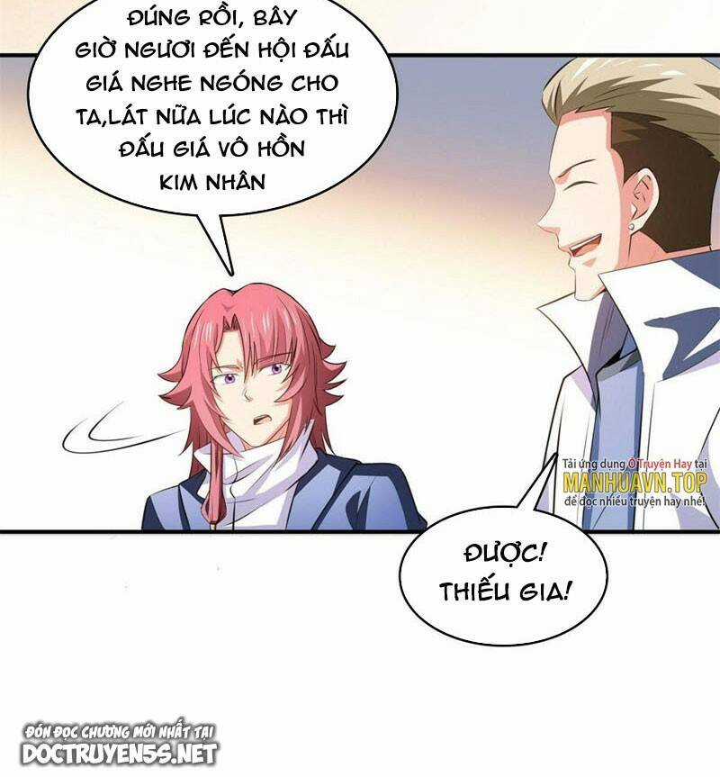 Thiên Đạo Đồ Thư Quán - Chapter 255 - Trang 19