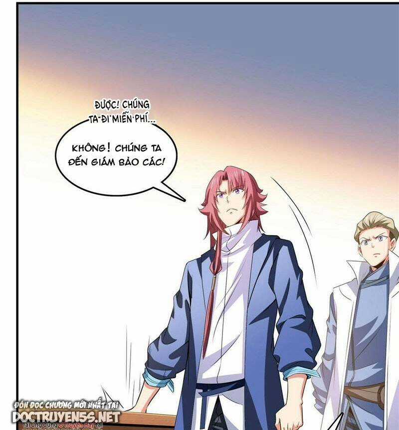 Thiên Đạo Đồ Thư Quán - Chapter 255 - Trang 23