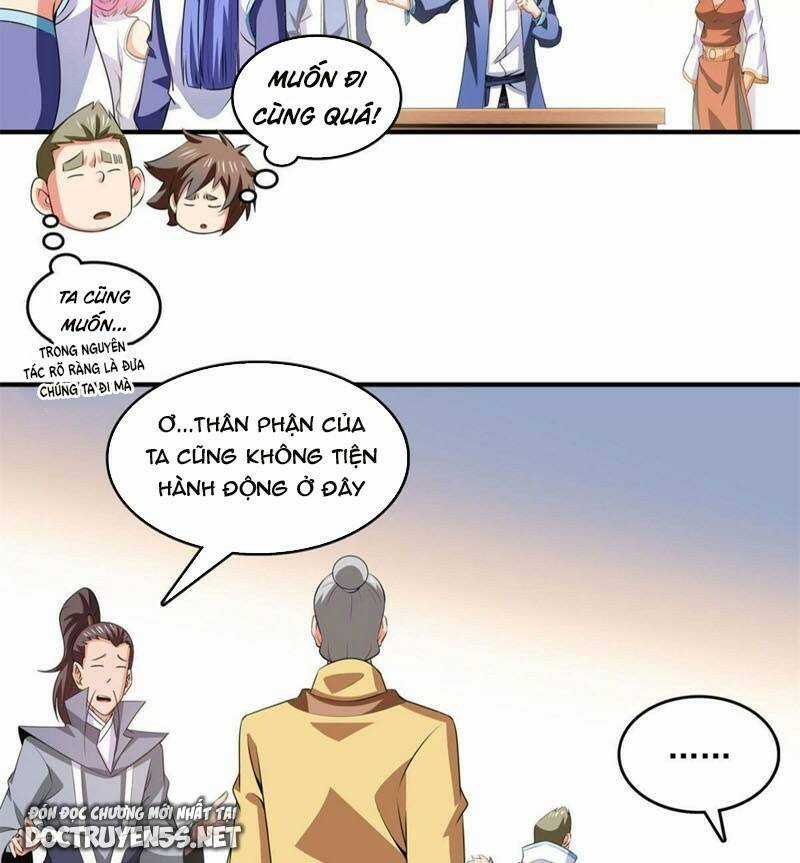 Thiên Đạo Đồ Thư Quán - Chapter 255 - Trang 25