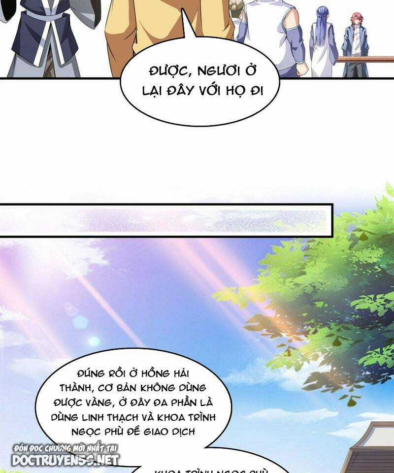 Thiên Đạo Đồ Thư Quán - Chapter 255 - Trang 26