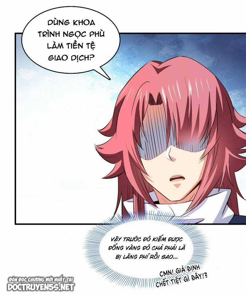 Thiên Đạo Đồ Thư Quán - Chapter 255 - Trang 28