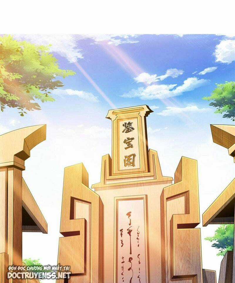 Thiên Đạo Đồ Thư Quán - Chapter 255 - Trang 29