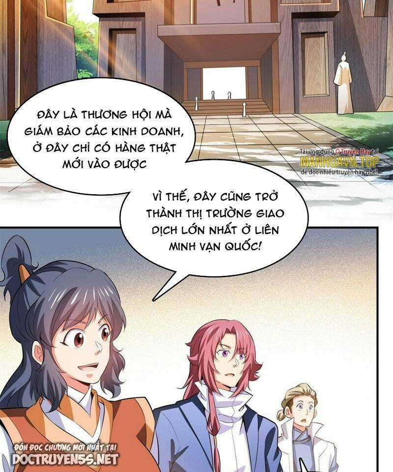 Thiên Đạo Đồ Thư Quán - Chapter 255 - Trang 30